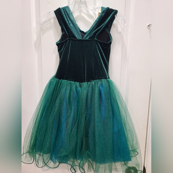 Weissman Ballet Costume - Picture 2 of 4